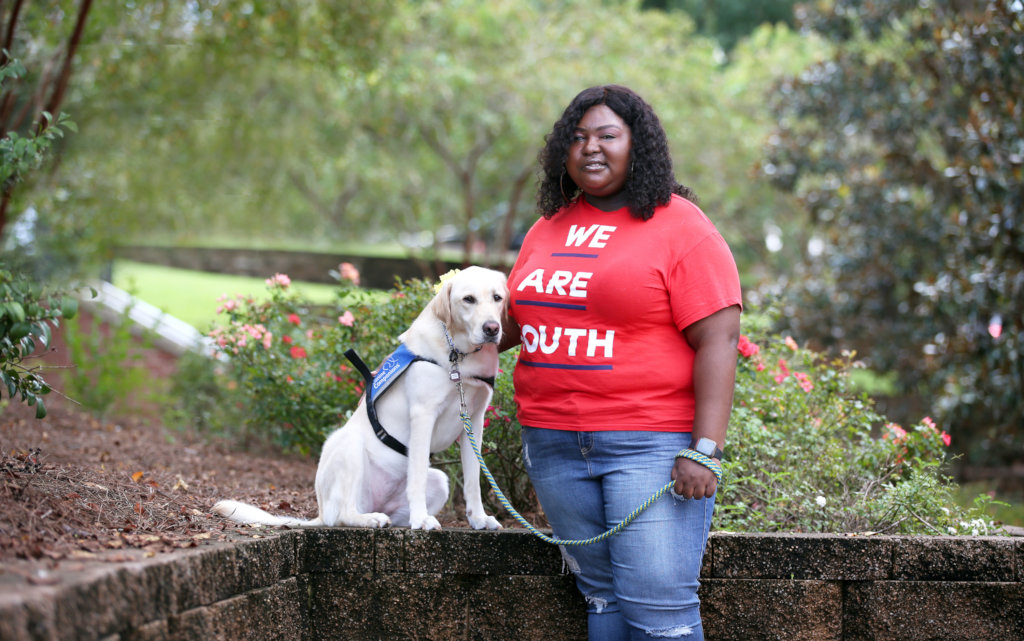 Canine Companions Assistance Dog Team Sponsorship