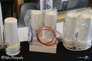 Water filters
