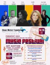 fundraiser which will raise $ for this project!