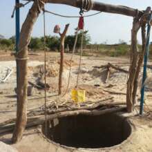 Borehole