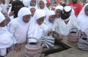 Life-Giving Water Needed for a Gambian Village!