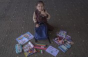 Help the Children of Palestine "School Supplies"