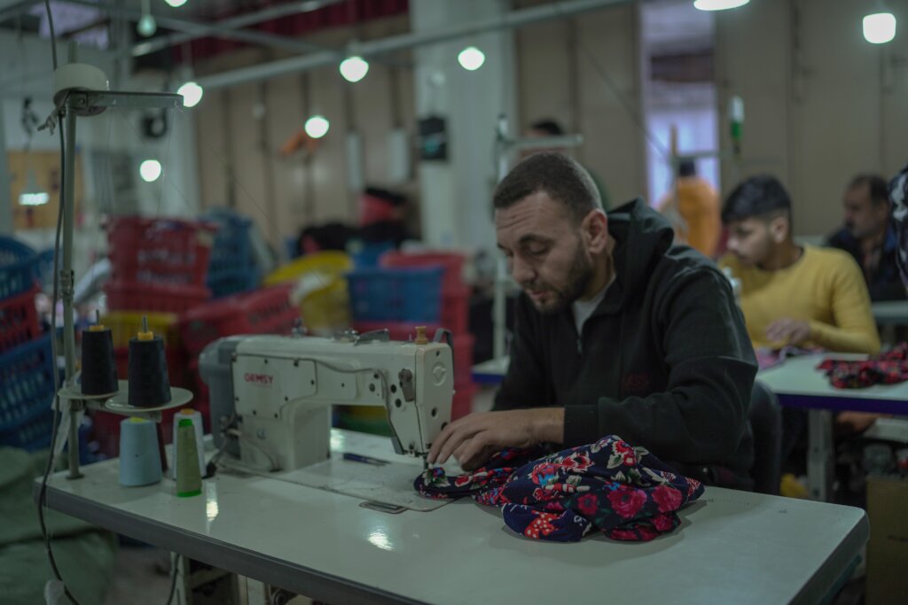 Help the Children of Palestine  "Winter Relief"