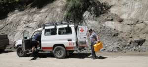 Photo Credit: New Zealand Red Cross