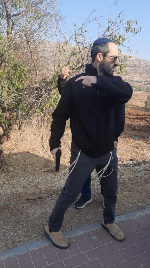 Help Keep The Children of Palestine in Schools