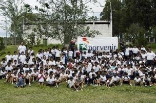 Porvenir
