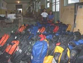 Schollar kits