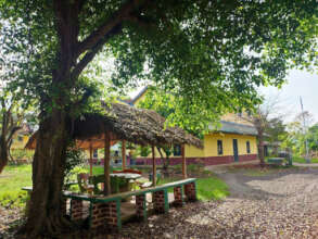Agricultural Training Center in Battambang