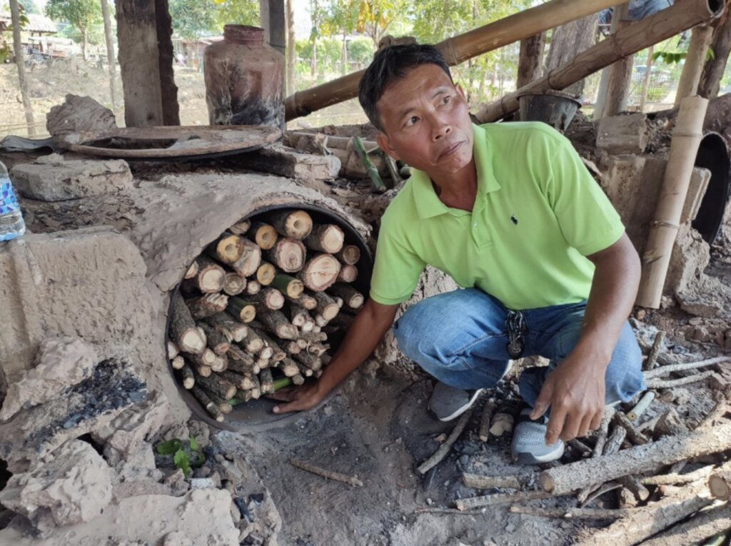 Inner Strength:Threat-Free Future for Cambodia