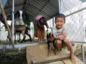 Inner Strength:Threat-Free Future for Cambodia