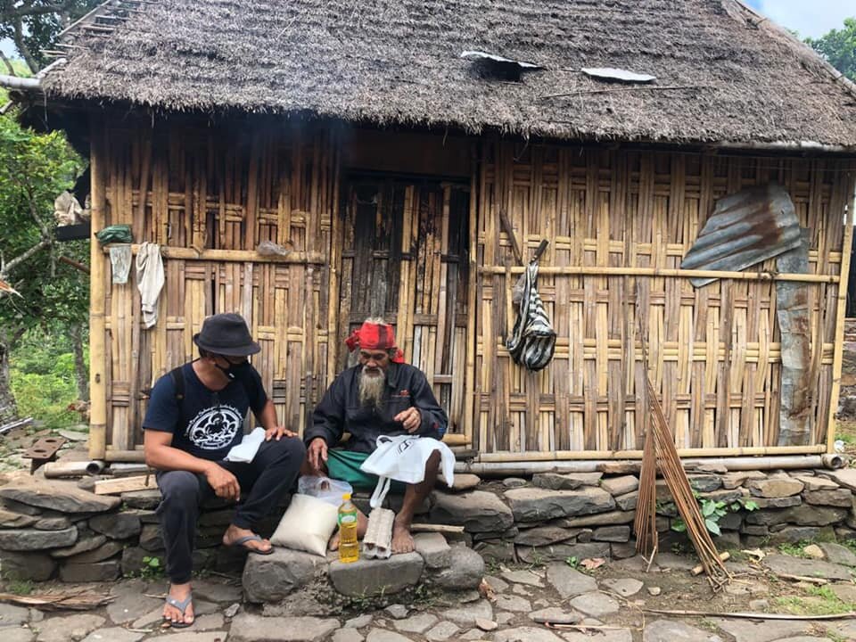 Provide 4WD Vehicle for Bali Health Outreach