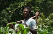 Food Security through Irrigation Farming in Malawi