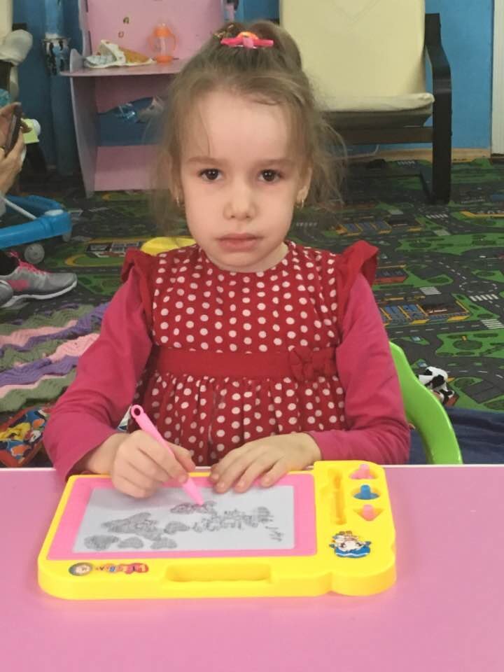 Mobile Multisensory Project for marginalized kids