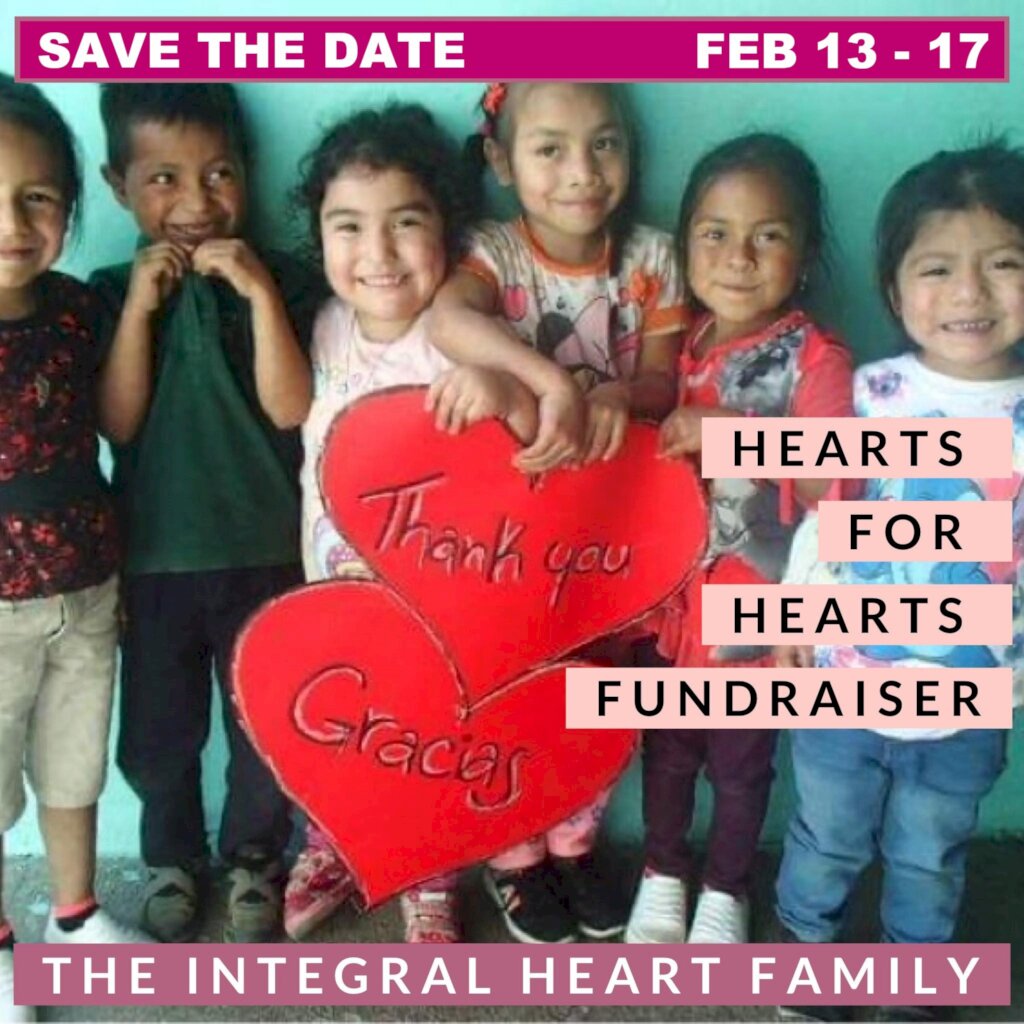 Hearts for Hearts - Valentine's Match Week 2023