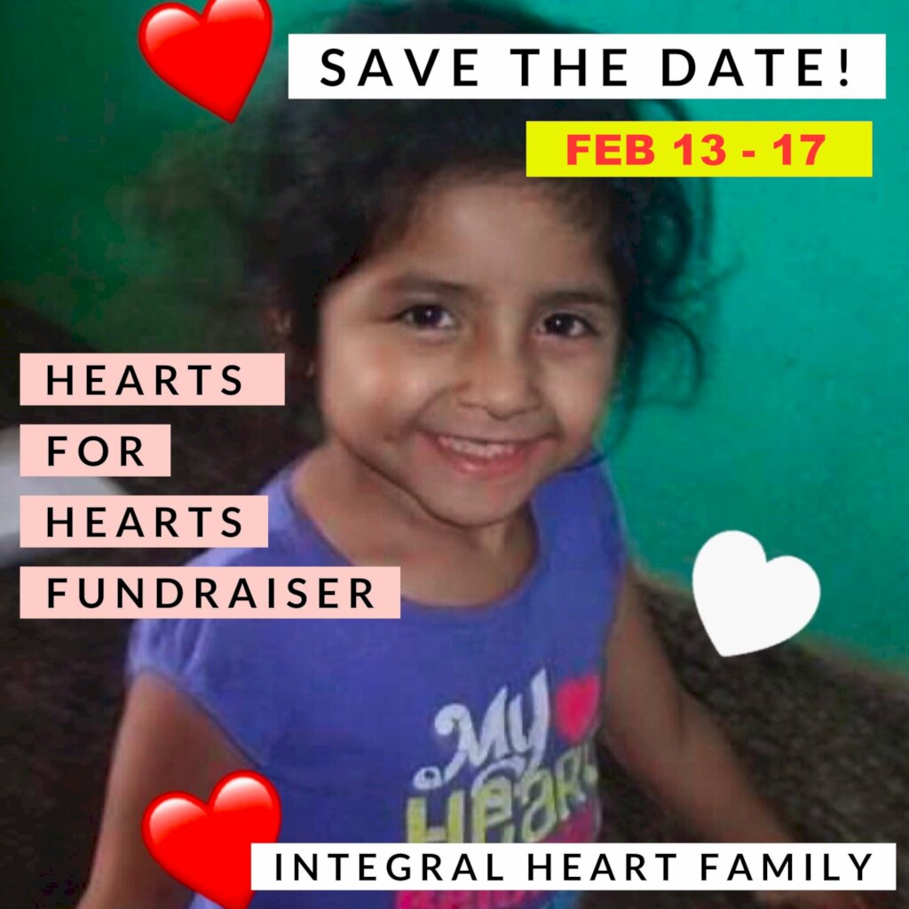 Hearts for Hearts - Valentine's Match Week 2023