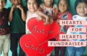 Hearts for Hearts - Valentine's Match Week 2023
