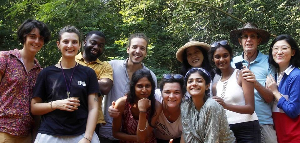 Generate impact for Auroville`s regenerative work