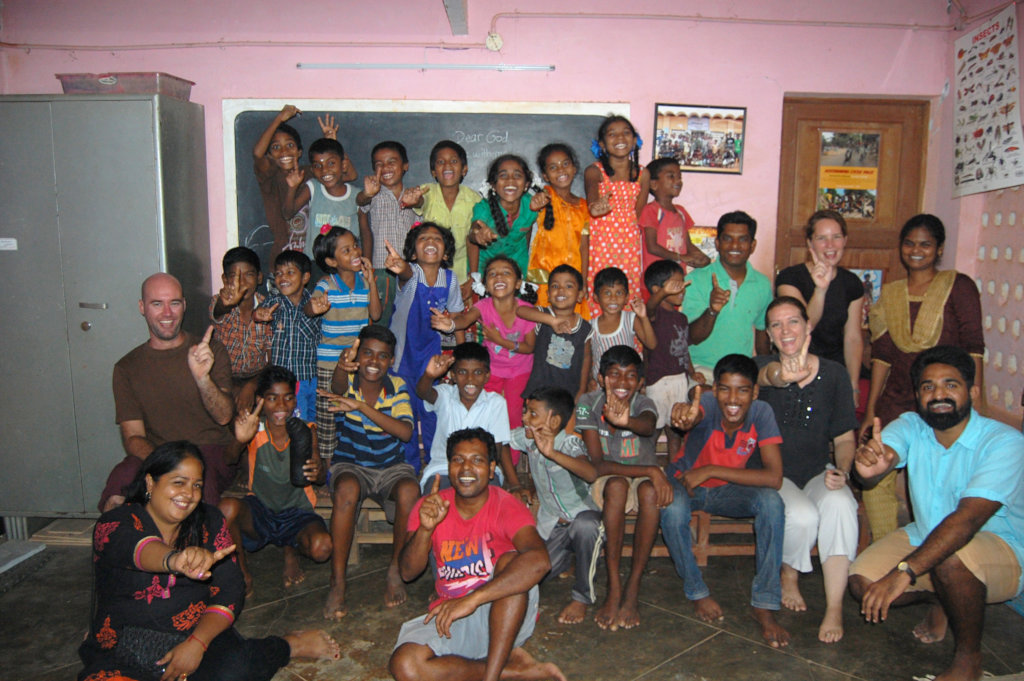 Generate impact for Auroville`s regenerative work