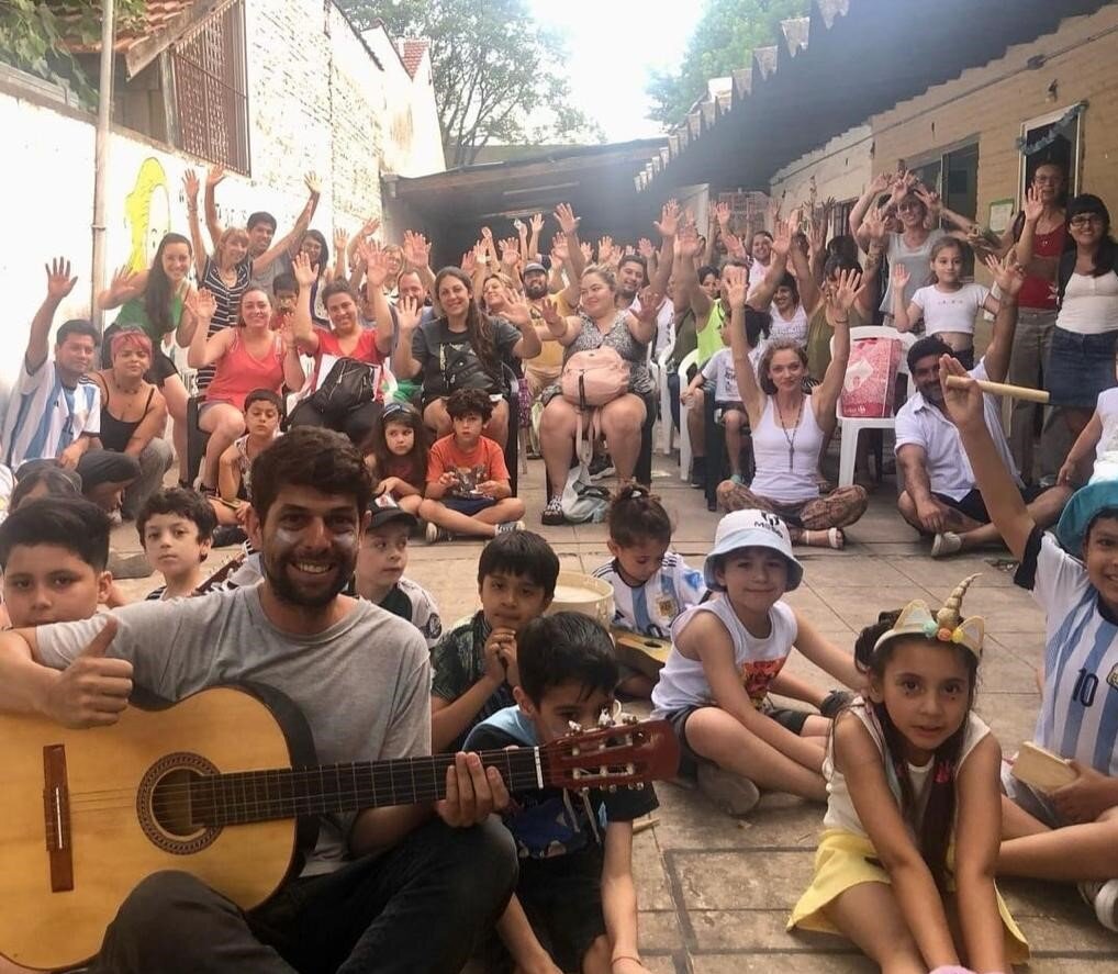 Make digital education accessible for 300 children