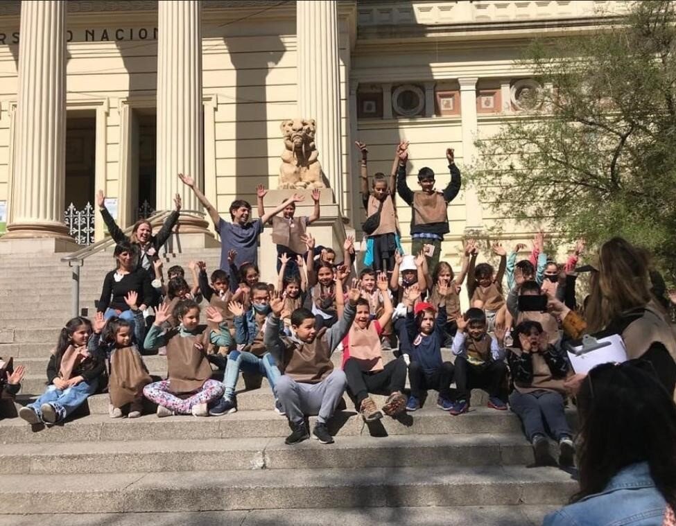 Make digital education accessible for 300 children