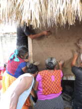 SPH in an indigenous area of Mexico