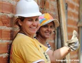 Support adequate housing efforts in Latin America