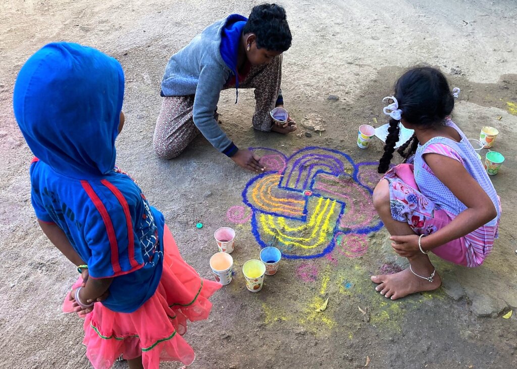 Let's help the children have a safe summer ! - GlobalGiving