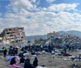 Antakya, Hatay