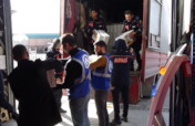 Heal the Wounds in Turkiye