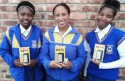 Lights on for Learners - Education Beats Poverty