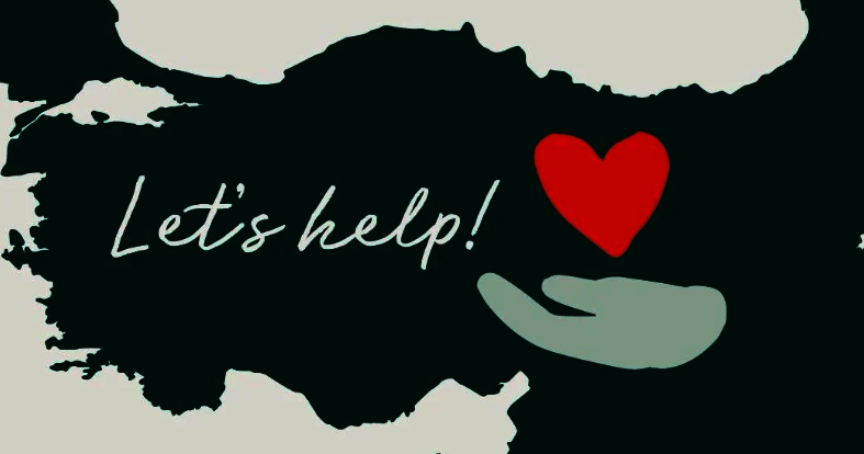 Turkiye Earthquake Relief Efforts
