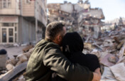 Turkey Earthquake Response