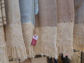 Weavings