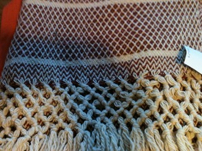 weavings