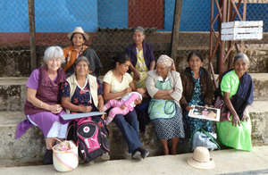 Judith, Agripina,Marcelina, Edith, Eleuteria...