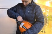 Turkey Search & Rescue, Connectivity & Solar Power