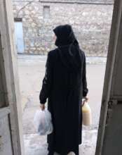 Grandma from Bayedeen