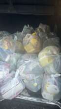 families depend on the basic food we can provide