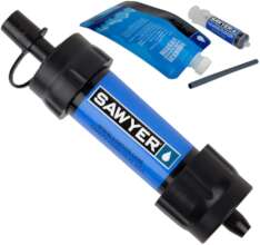 Sawyer Family Water Filter