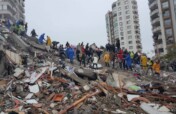 2023 Turkey Earthquake Response