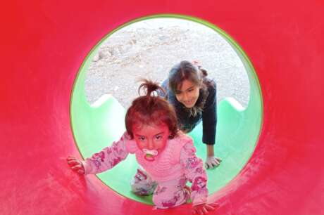 2023 Turkey Earthquake Recovery for Children