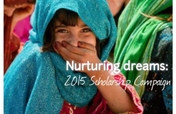 CAI Summer Scholarship Campaign