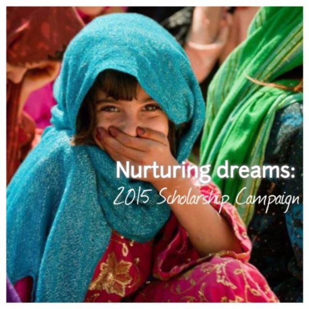 CAI Summer Scholarship Campaign
