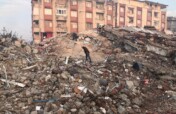 EMERGENCY RESPONSE:EARTHQUAKE IN SYRIA AND TURKEY