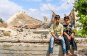 HALO Syria Earthquake Support