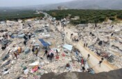 Syria Earthquake Relief Efforts