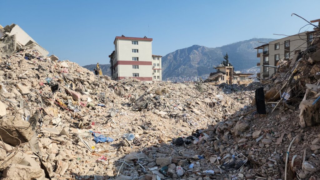 Hatay, Turkey