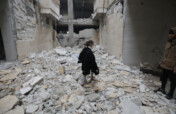 Turkiye (Turkey) & Syria Earthquake Response