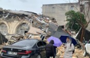 Help Families in Turkey Devastated by Earthquakes