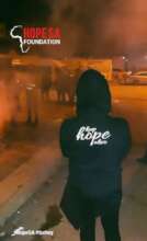ON the ground in Gazianthep